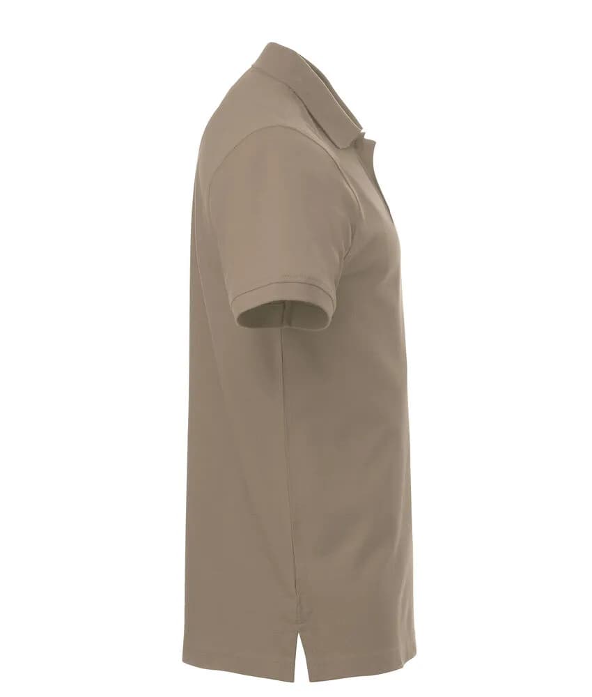 Classic Lincoln S/S - Caffe Latte