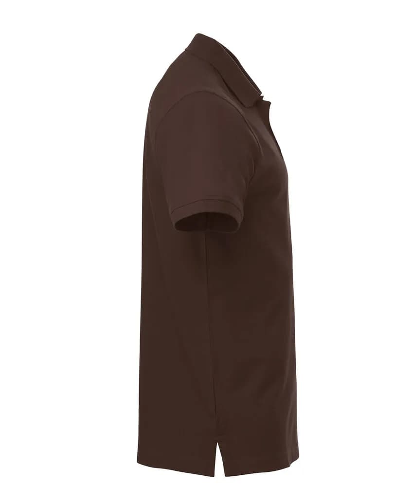 Classic Lincoln S/S - Dark Mocca