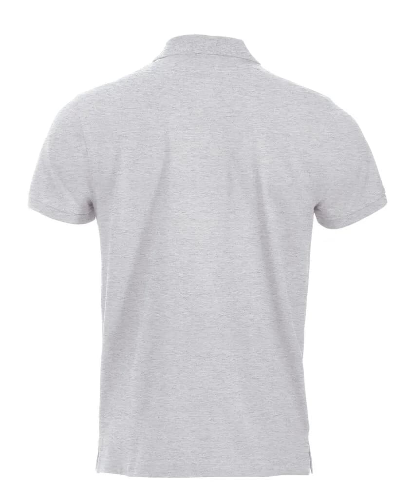 Classic Lincoln S/S - Ash