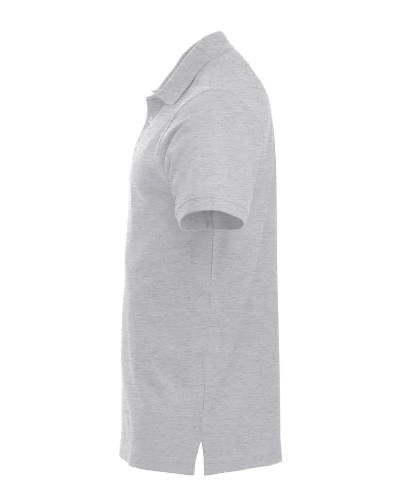 Classic Lincoln S/S - Ash