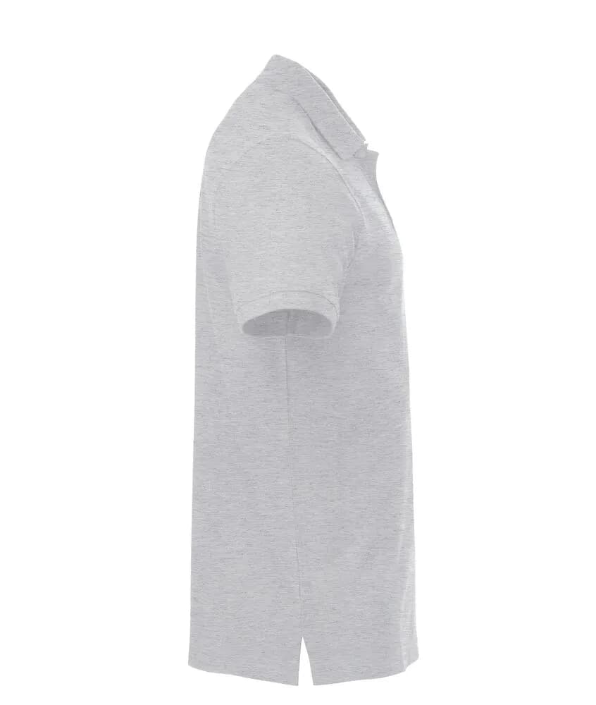 Classic Lincoln S/S - Ash