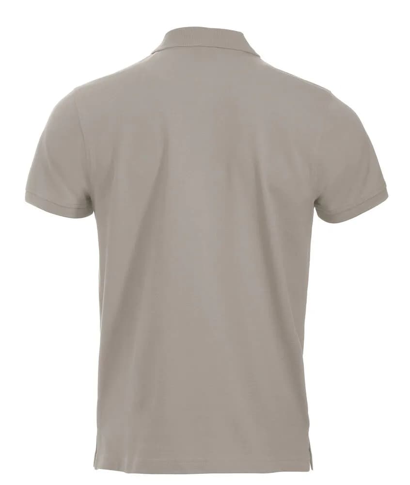 Classic Lincoln S/S - Silver