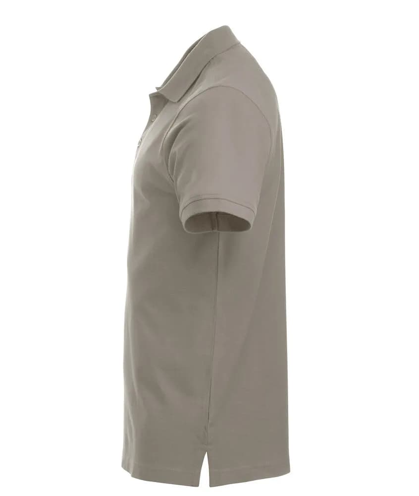 Classic Lincoln S/S - Silver