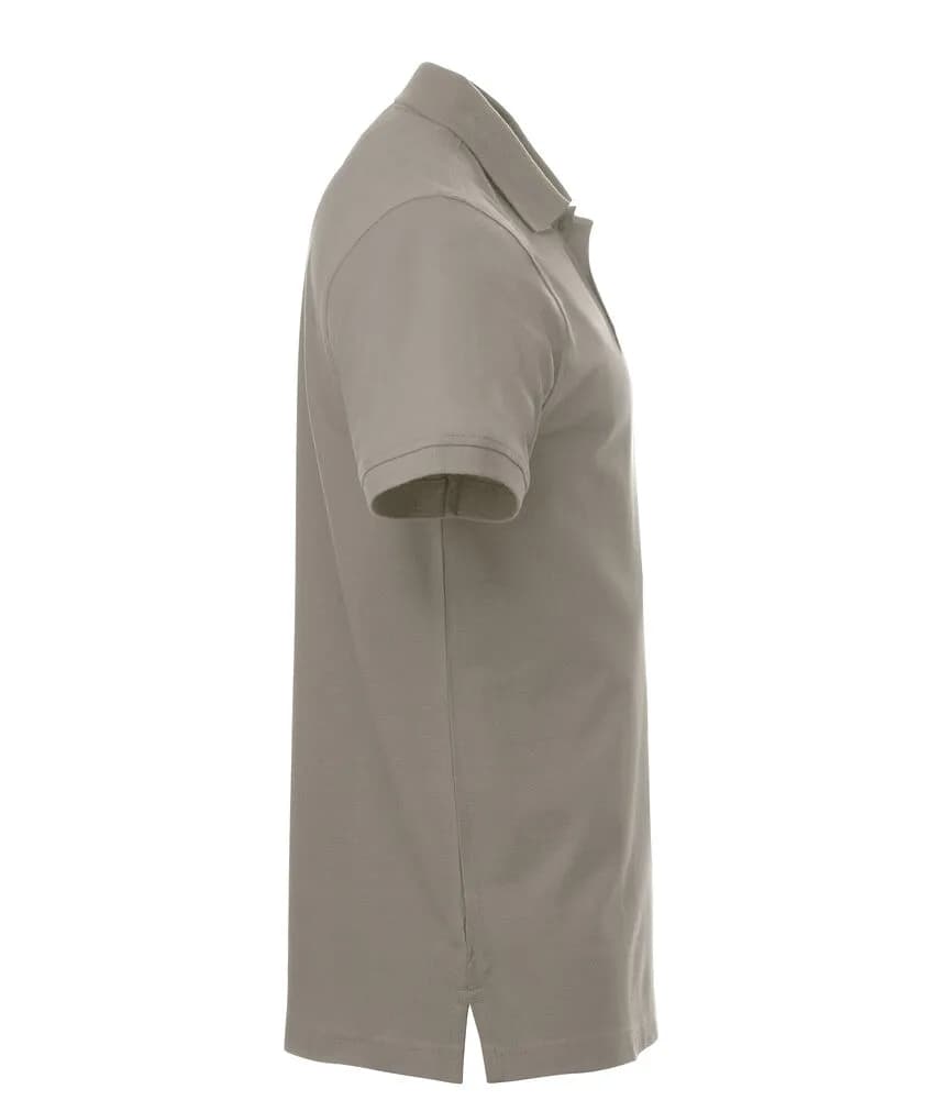 Classic Lincoln S/S - Silver