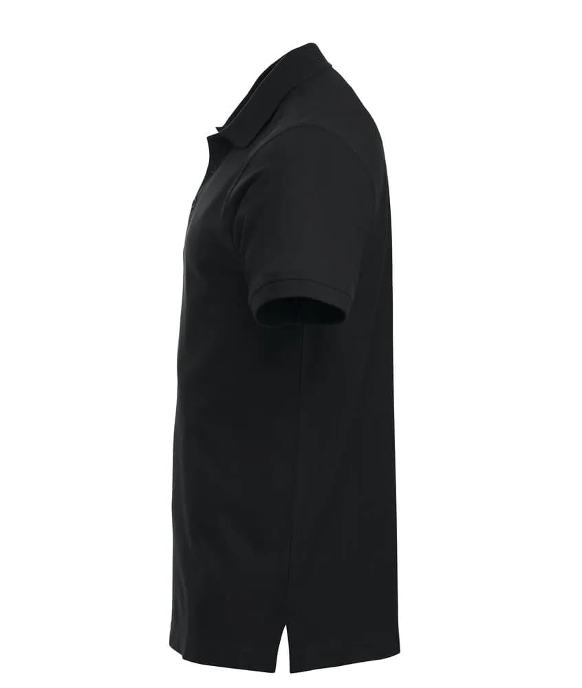 Classic Lincoln S/S - Black