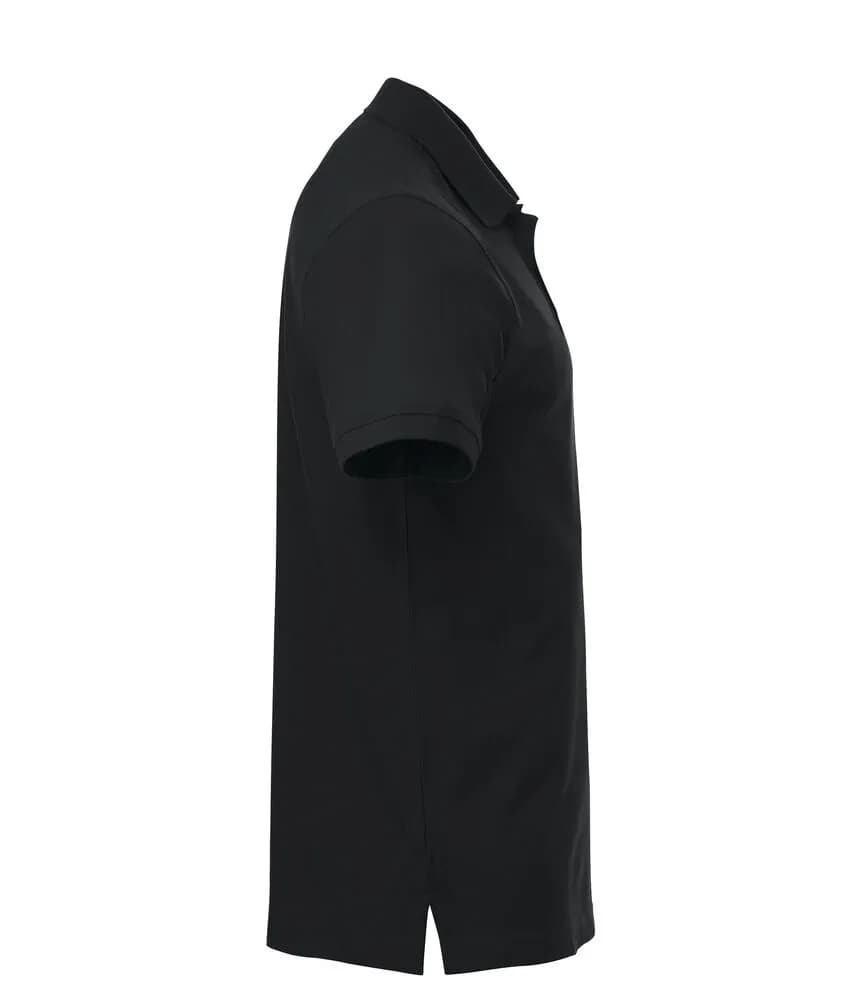 Classic Lincoln S/S - Black