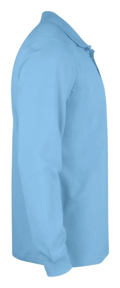 Classic Lincoln L/S - Light Blue