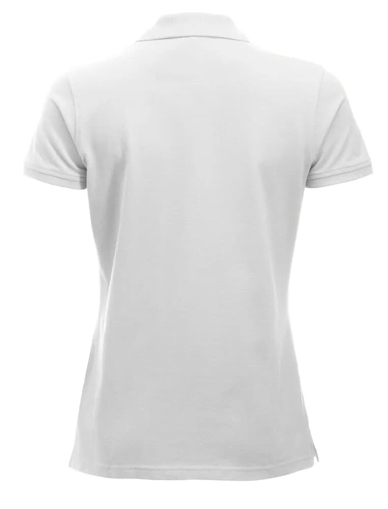 Classic Marion S/S - White