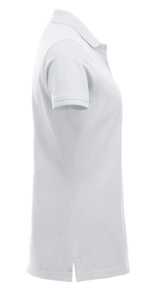 Classic Marion S/S - White