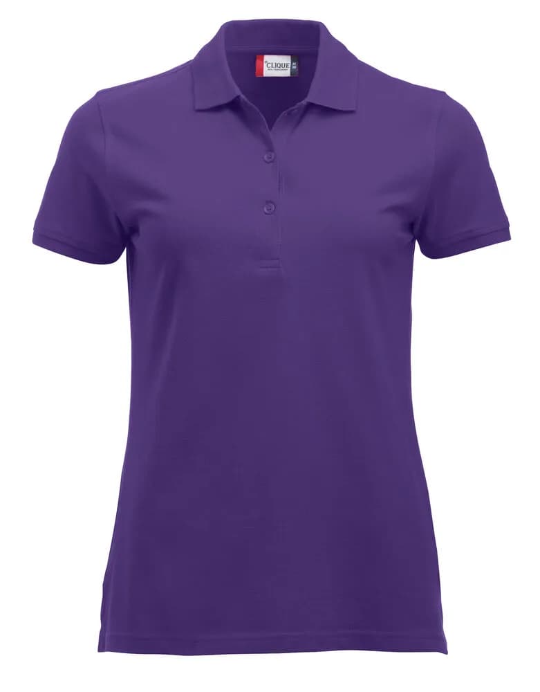 Classic Marion S/S - Bright Lilac