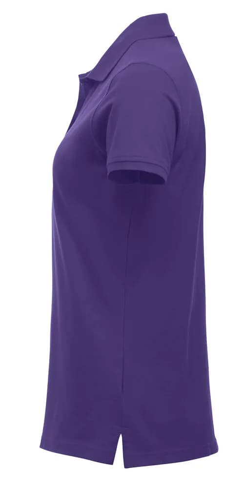 Classic Marion S/S - Bright Lilac