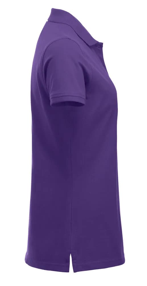 Classic Marion S/S - Bright Lilac