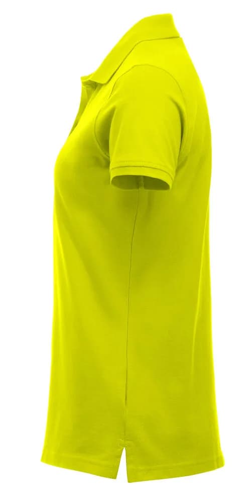Classic Marion S/S - Visibility Green