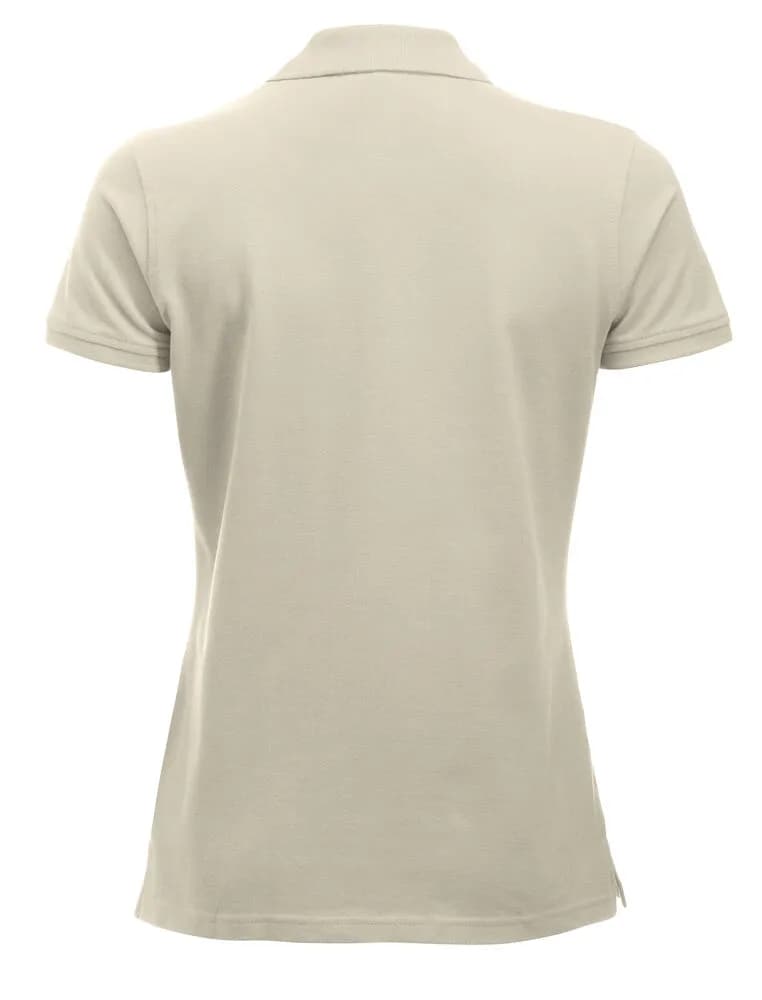 Classic Marion S/S - Light Khaki