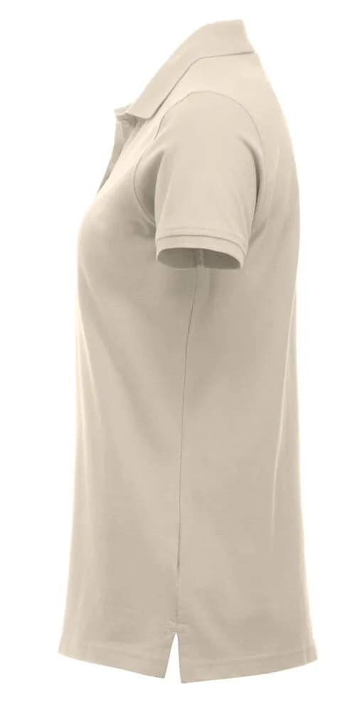 Classic Marion S/S - Light Khaki