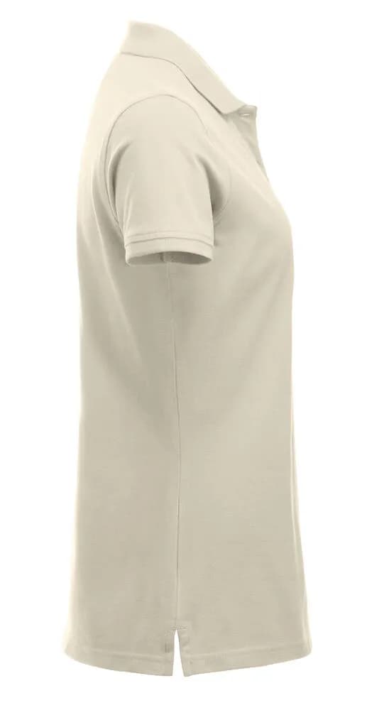 Classic Marion S/S - Light Khaki