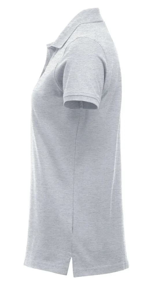 Classic Marion S/S - Ash