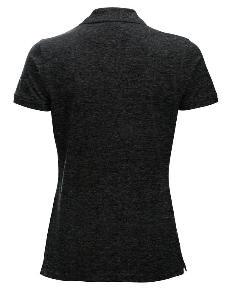 Classic Marion S/S - Anthracite Melange