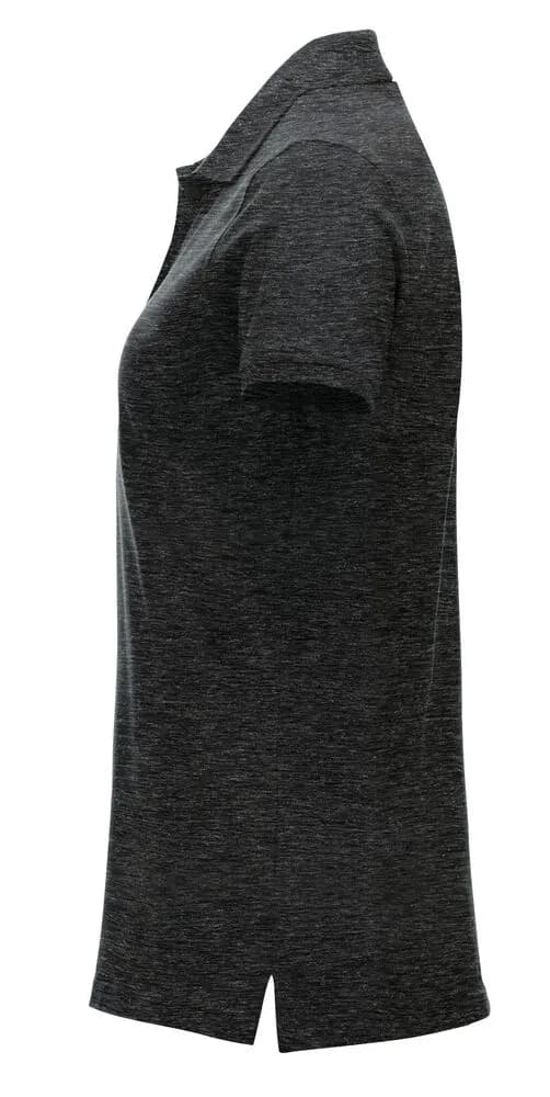 Classic Marion S/S - Anthracite Melange