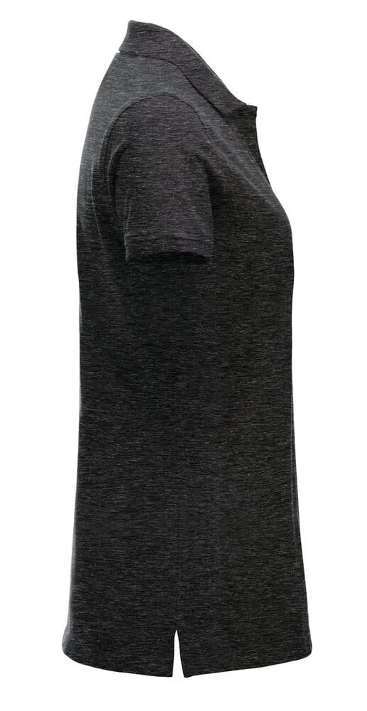 Classic Marion S/S - Anthracite Melange