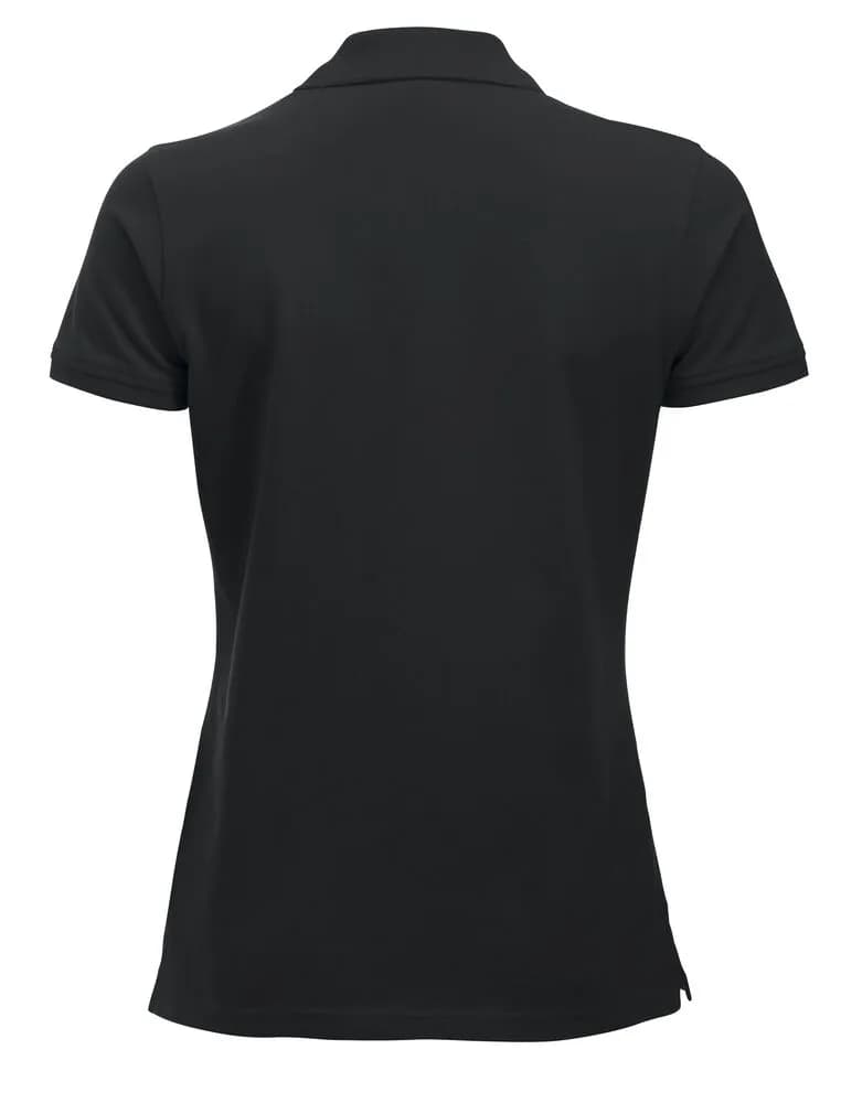 Classic Marion S/S - Black