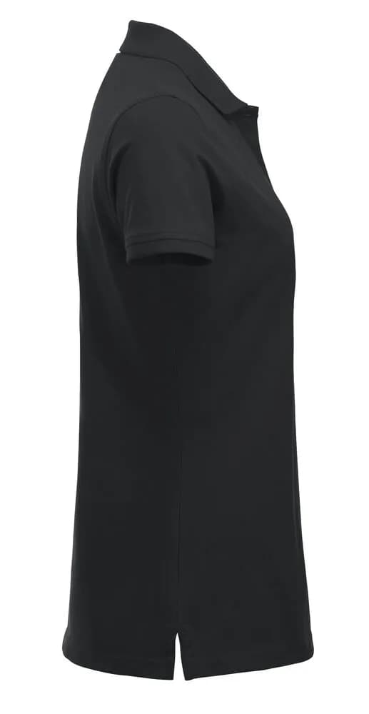 Classic Marion S/S - Black