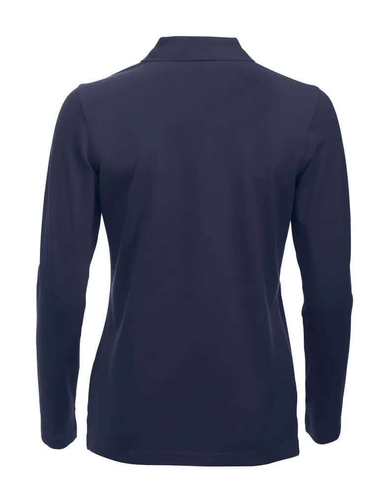 Classic Marion L/S - Dark Navy