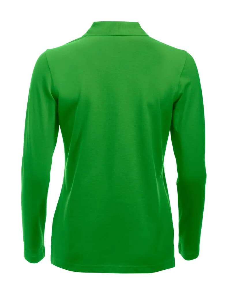 Classic Marion L/S - Apple Green