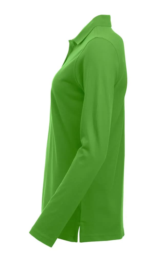 Classic Marion L/S - Apple Green