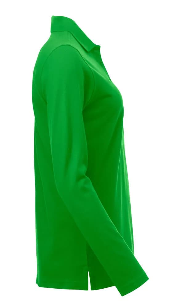Classic Marion L/S - Apple Green