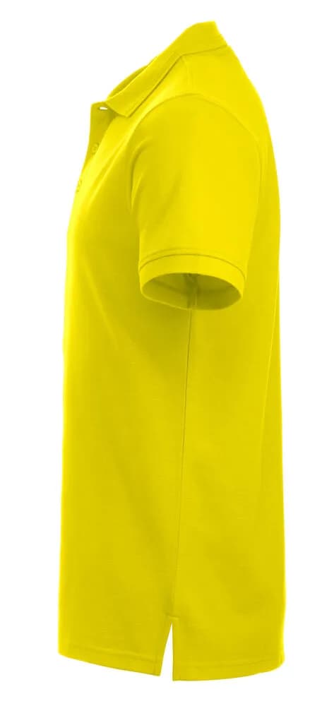 Manhattan - Visibility Yellow