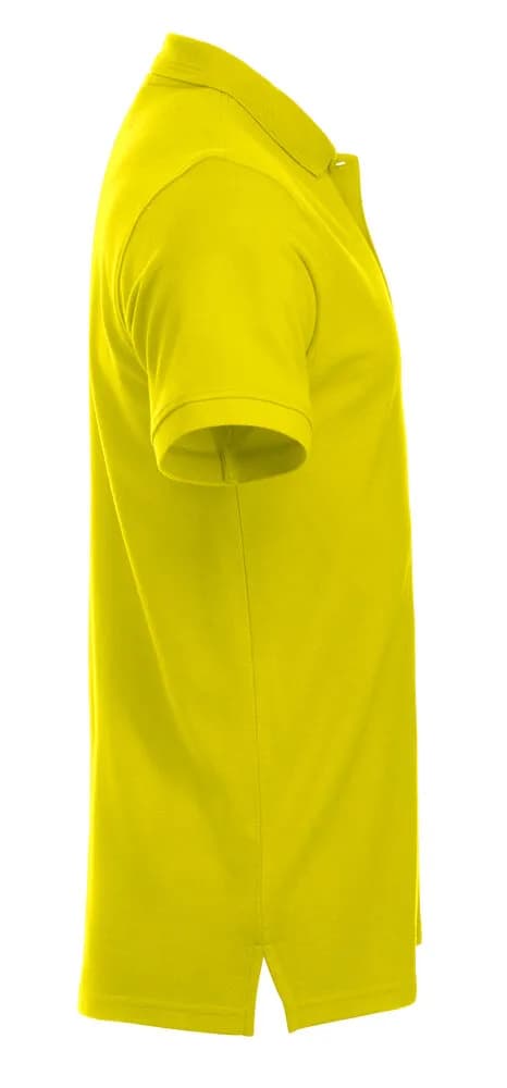 Manhattan - Visibility Yellow