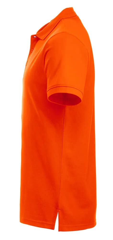 Manhattan - Visibility Orange