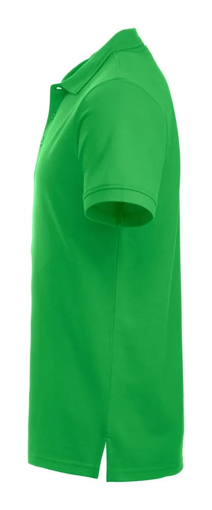 Manhattan - Apple Green