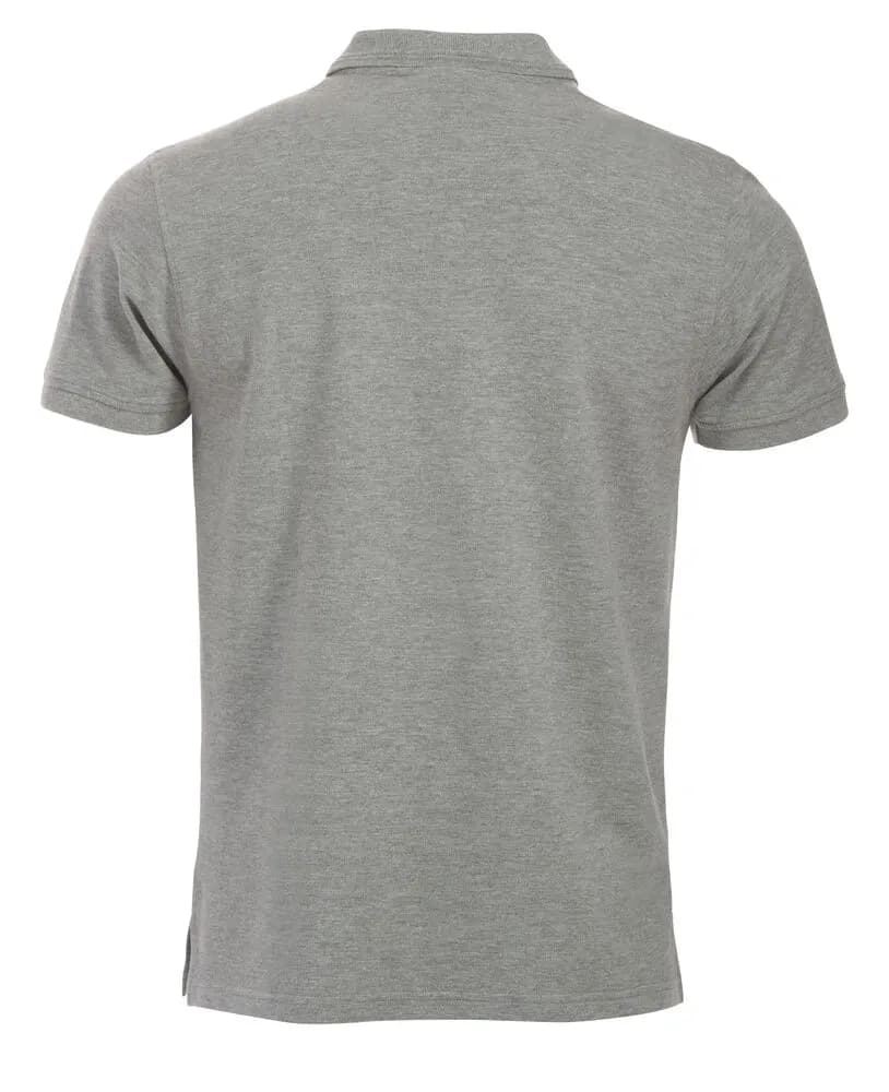 Manhattan - Grey Melange