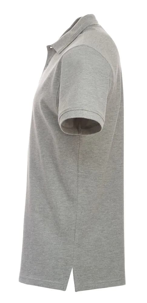 Manhattan - Grey Melange