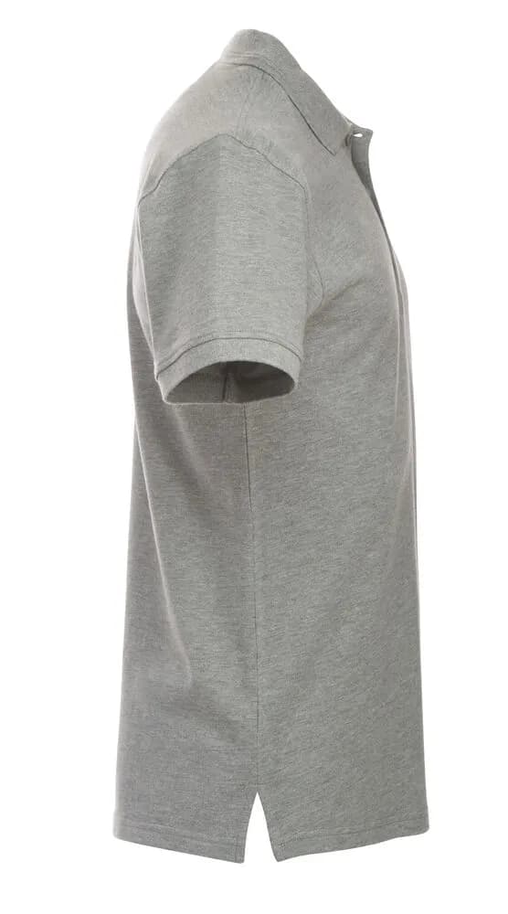 Manhattan - Grey Melange