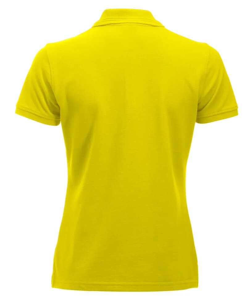 Manhattan Women - Visibility Yellow