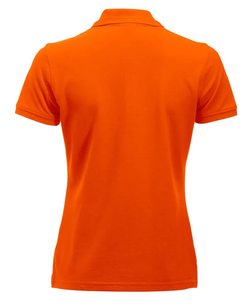 Manhattan Women - Visibility Orange