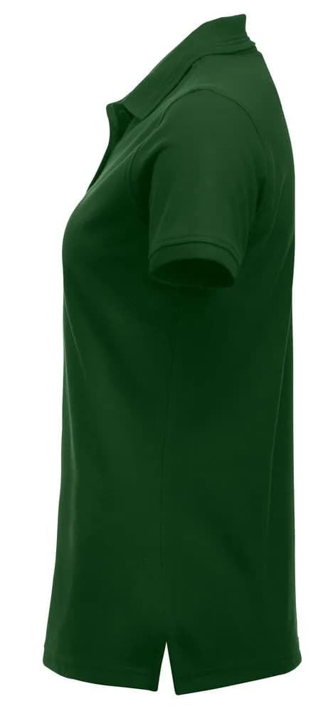 Manhattan Women - Bottle Green