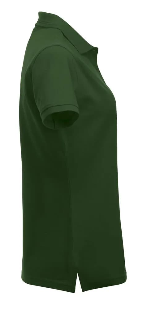 Manhattan Women - Bottle Green