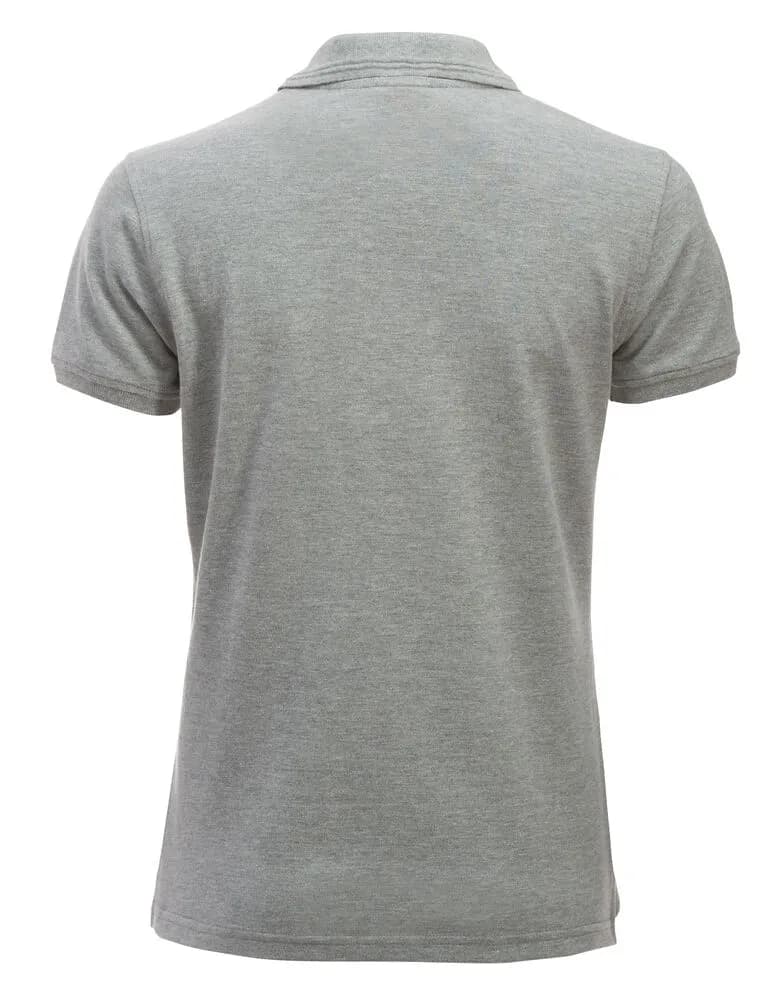 Manhattan Women - Grey Melange