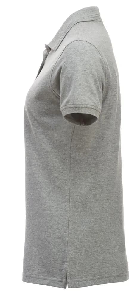 Manhattan Women - Grey Melange