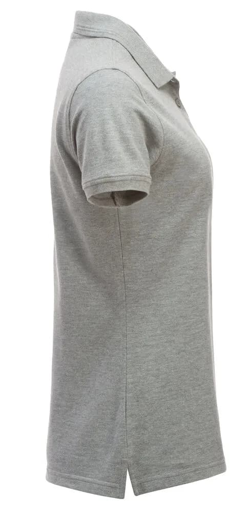 Manhattan Women - Grey Melange