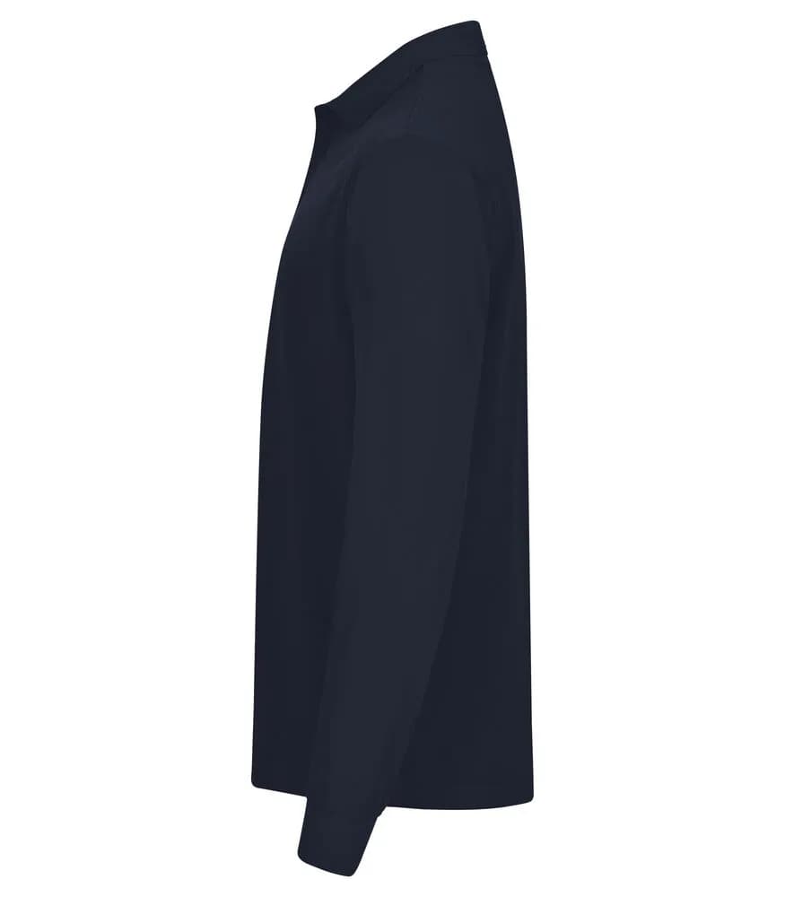 Manhattan L/S - Navy