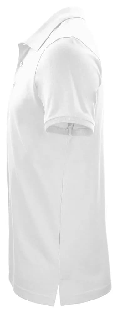 Classic Oc Polo - White