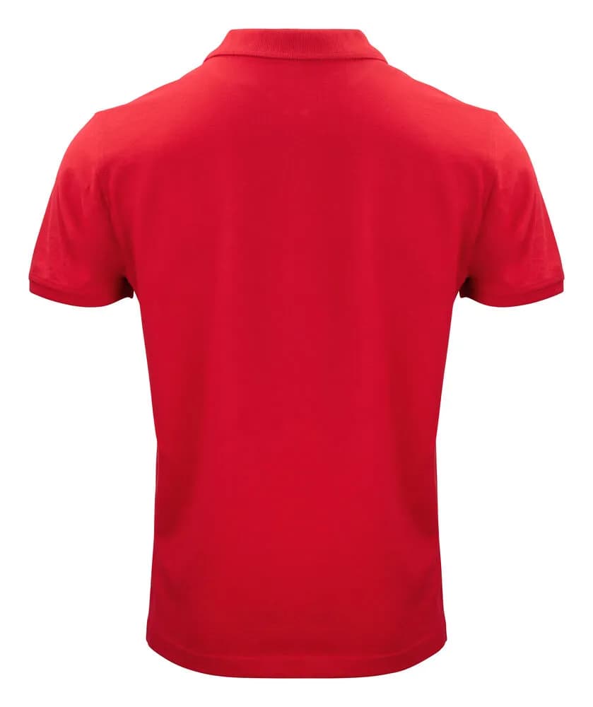 Classic Oc Polo - Red