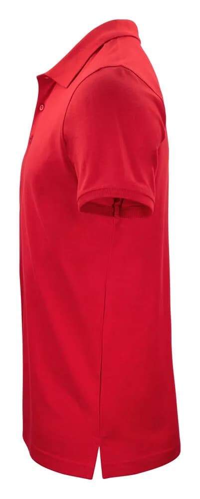 Classic Oc Polo - Red