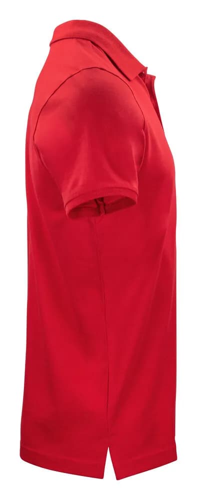 Classic Oc Polo - Red