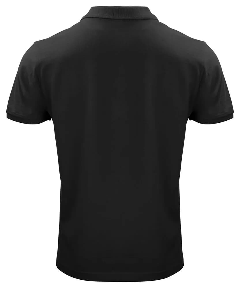 Classic Oc Polo - Black